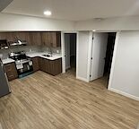 Renovated 3 Bedroom, 1 washroom ($1350 including utilities), close to transit