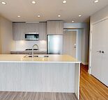 Luxurious and Modern 1-Bed + Den Spacious Suite