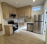 1-Bedroom Basement Suite | Capitol Hill  Move-In Ready!