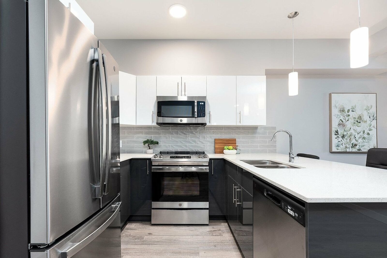 Ottawa 2 bedrooms Apartment for rent. Property photo: 607141-1