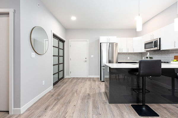 Ottawa 2 bedrooms Apartment for rent. Property photo: 607141-3