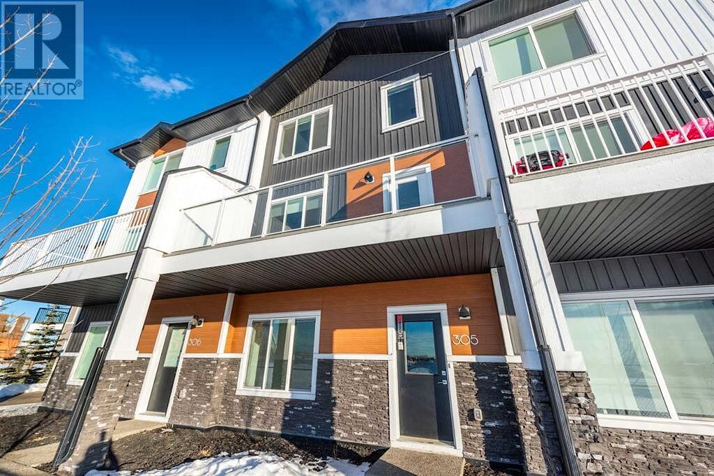 Chestermere 4 bedrooms Townhouse for rent. Property photo: 607212-1