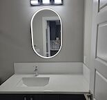 2 Bed 1 Bath Basement In Ambleton NW