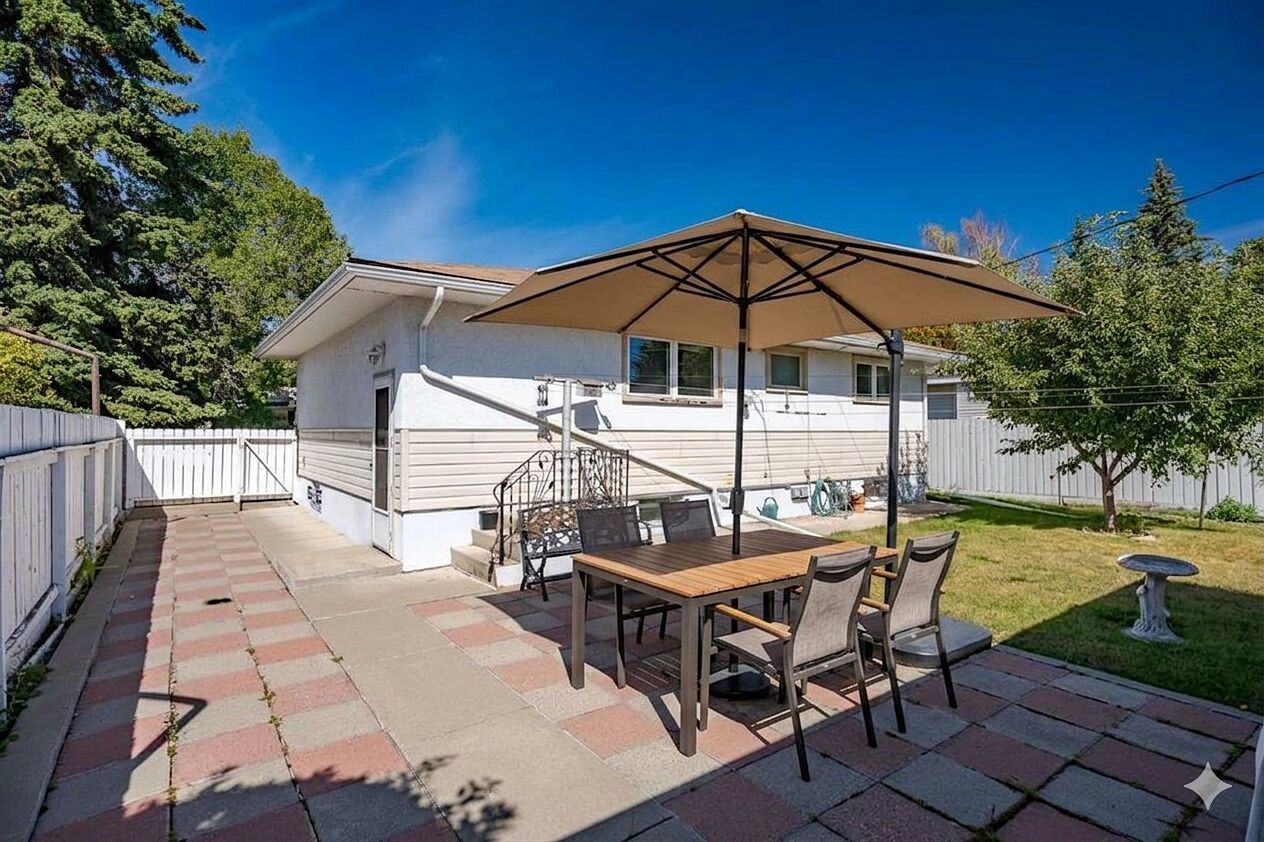 Calgary 2 bedrooms Basement for rent. Property photo: 607236-1