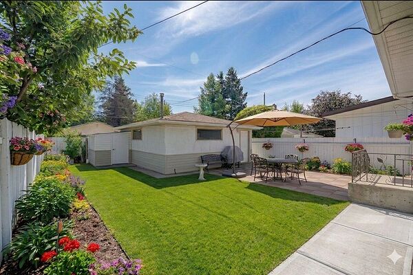 Calgary 2 bedrooms Basement for rent. Property photo: 607236-2
