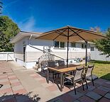 Mins to C-Train & U of C, Brentwood Legal Basement 2 Bedroom Suite