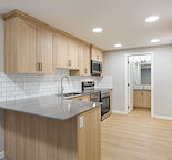 Brand New 1-Bedroom Basement Suite for Rent in Silverado