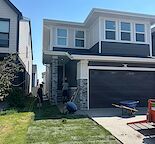New Cozy 7 bedroom house in quiet upscale neighborhood West Spring Sw Calgary