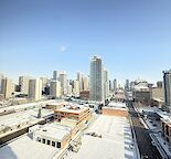 Modern 2 Bed, 2 Bath Corner Unit with Utilities & Parking Included!