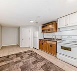 Legal 1 Bed 1 Bath Basement in Forest Lawn