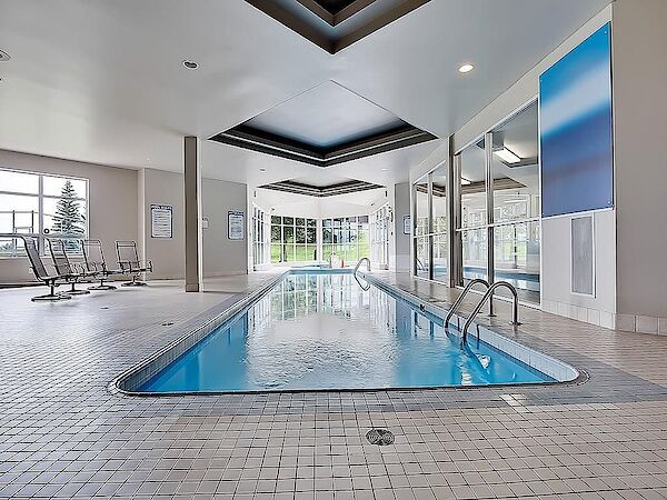Calgary 2 bedrooms Condo Unit for rent. Property photo: 607509-2