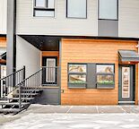 Modern & Cozy Basement Suite for Rent in Bowness! (PC4701)