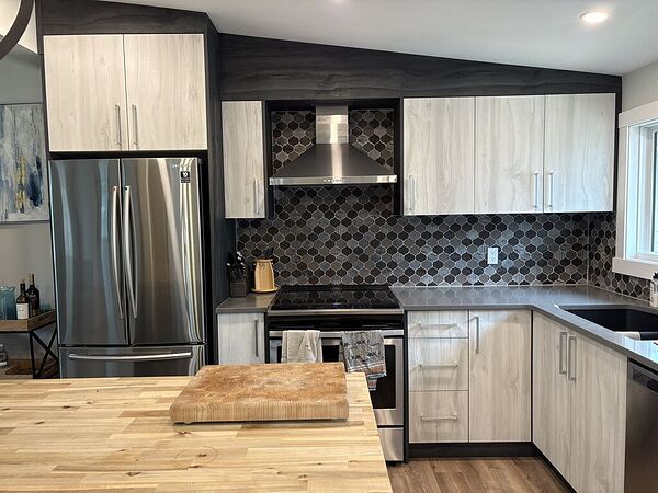 Calgary 4 + Den bedrooms House for rent. Property photo: 607561-3