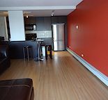RENOVATED CONDO. INCLUDES ALL UTILITIES.