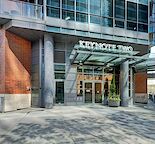 Luxury Condo Living in Downtown Calgary