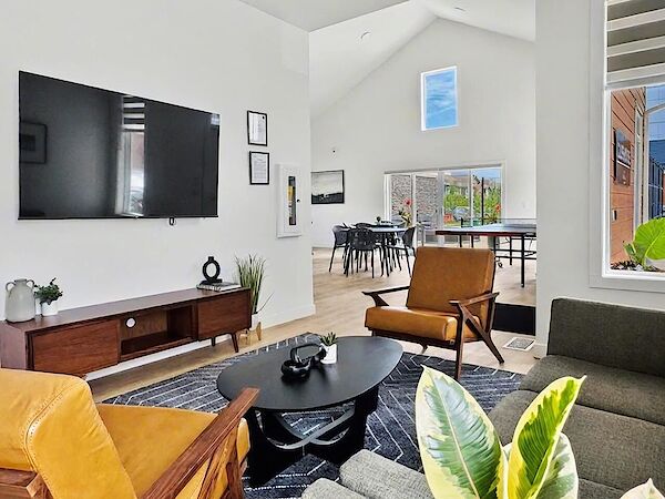 Edmonton 1 bedrooms Apartment for rent. Property photo: 607706-3