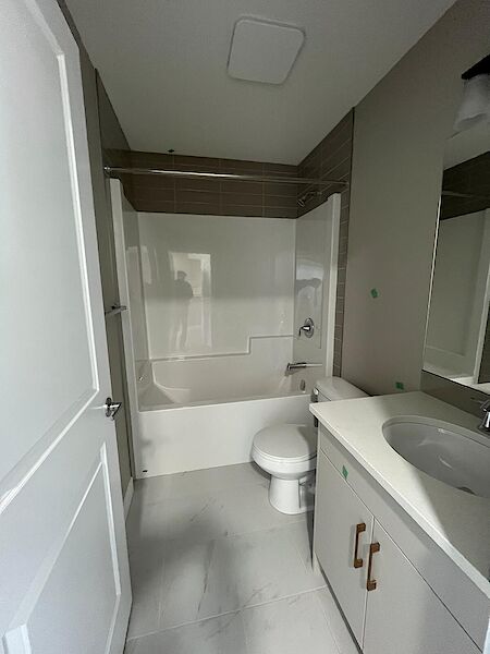 Calgary 3 bedrooms House for rent. Property photo: 607795-3