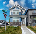 4 Bed & 3 Bath Brand New House - Corner Lot