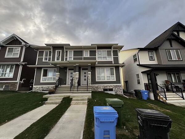 Calgary 2 bedrooms Basement for rent. Property photo: 607808-3