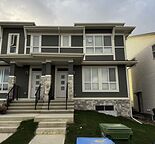 Green Space, 1 Parking, Basement 2bed 1bath new home
