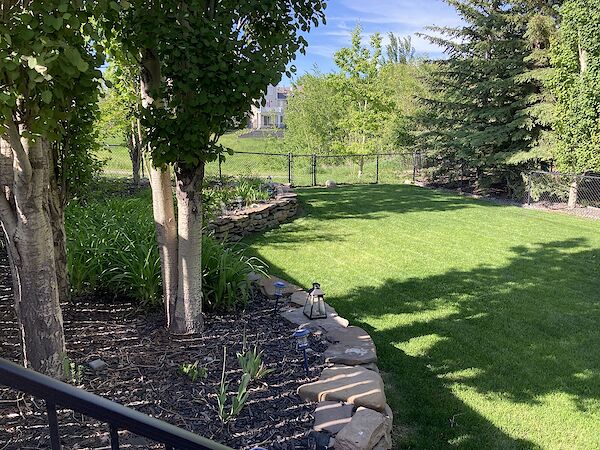 Calgary 2 bedrooms Basement for rent. Property photo: 607856-3