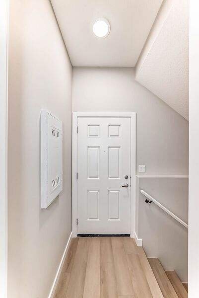 Calgary 2 bedrooms Basement for rent. Property photo: 607906-2