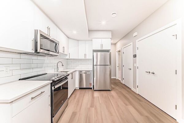 Calgary 2 bedrooms Basement for rent. Property photo: 607906-3