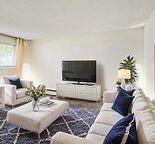 Lovely Private Ground-Floor Suite