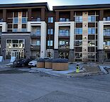Modern 1-Bedroom Condo in Arbour Lake-$1,600/Month