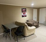 SHARE ACCOMMODATION 90SF BEDROOM $499 ALL INCLUSIVE