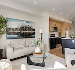 New Townhomes in Trinity Hills!