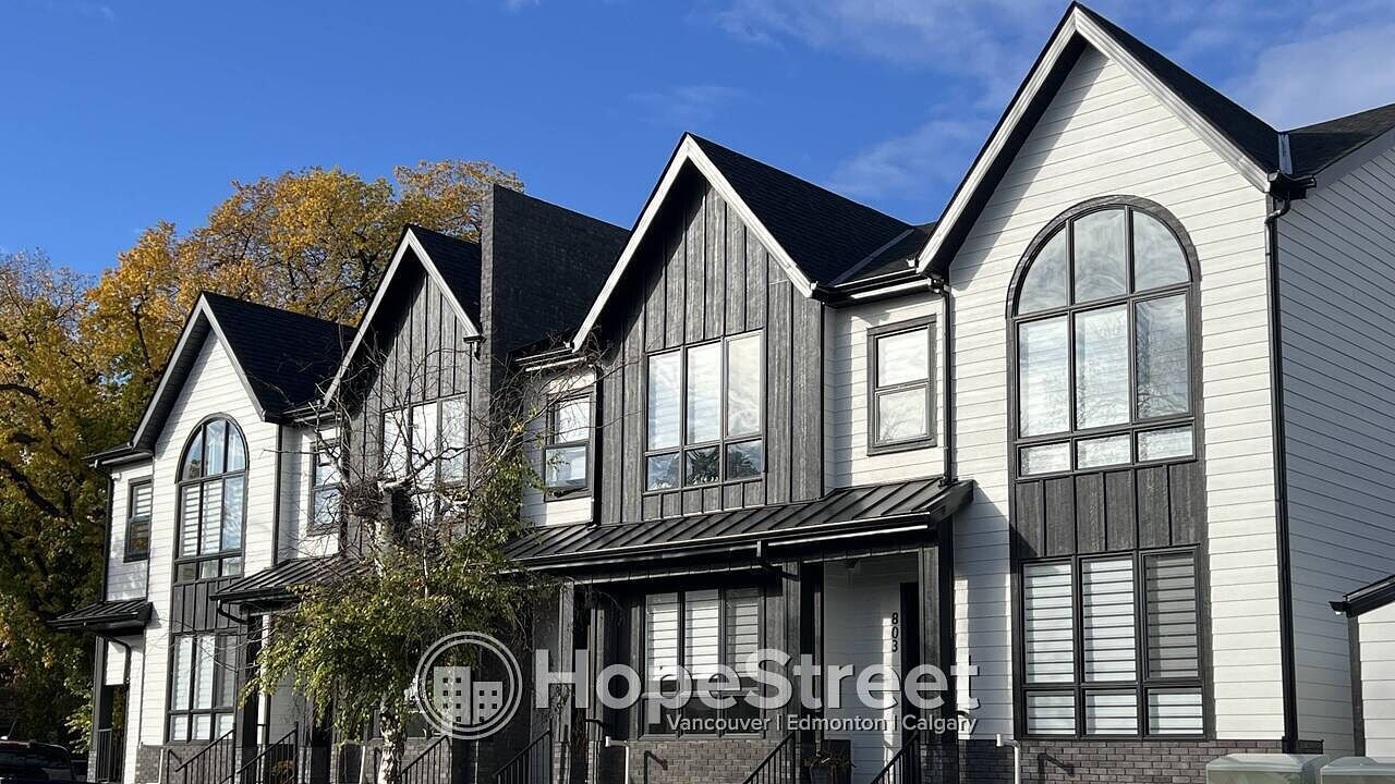 Calgary 3 bedrooms Townhouse for rent. Property photo: 608369-1