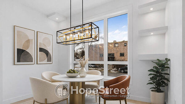 Calgary 3 bedrooms Townhouse for rent. Property photo: 608369-2