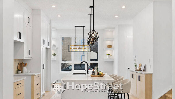 Calgary 3 bedrooms Townhouse for rent. Property photo: 608369-3
