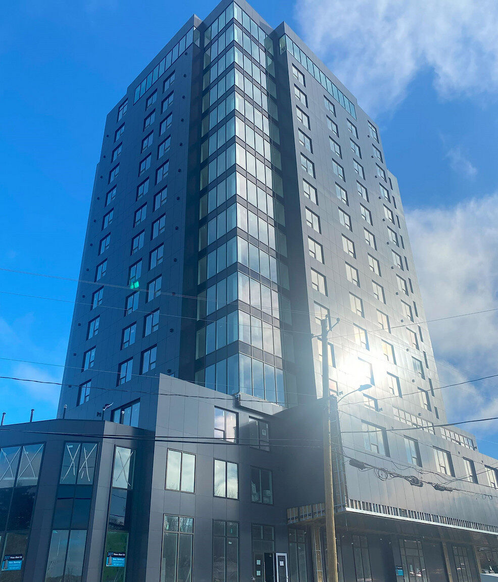 Halifax 2 bedrooms Apartment for rent. Property photo: 608393-1