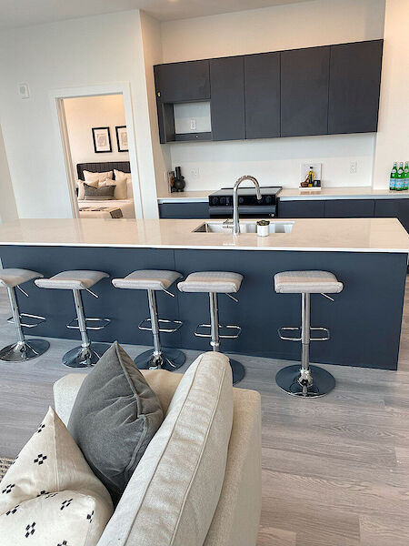 Halifax 2 bedrooms Apartment for rent. Property photo: 608393-2