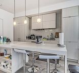 Modern Masterpiece in downtown Calgary's sought-after East Village