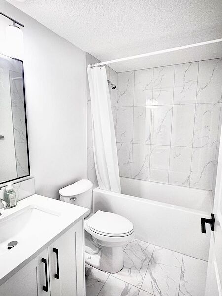 Calgary 2 bedrooms Basement for rent. Property photo: 608576-3