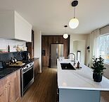 5 Bedroom Furnished Mid Century Modern Retreat | Rutland Park