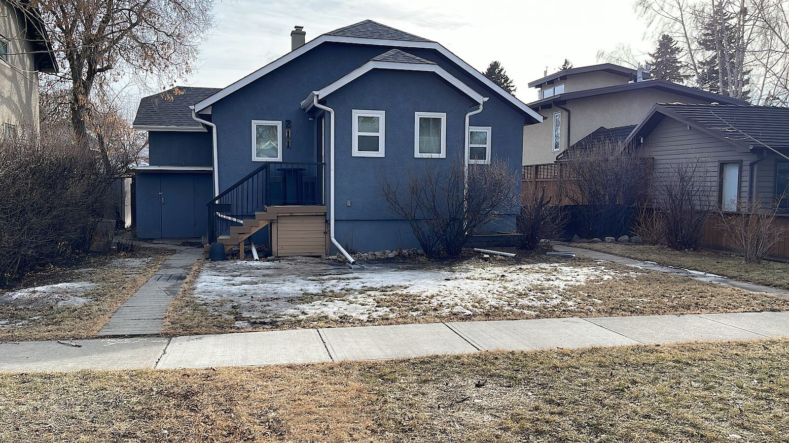 Calgary 1 bedroom Room For Rent for rent. Property photo: 608661-1