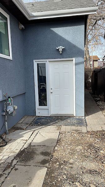 Calgary 1 bedroom Room For Rent for rent. Property photo: 608661-2