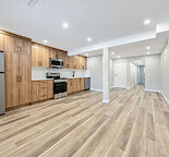 Bright & Spacious 2-Bedroom House in the Heart of Montgomery