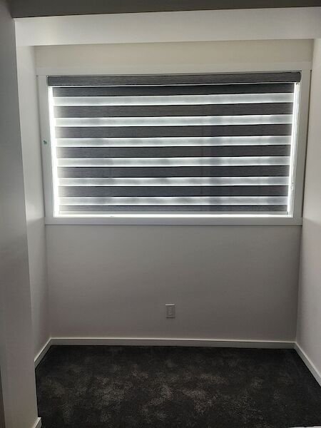 Calgary 1 bedroom Basement for rent. Property photo: 608752-3