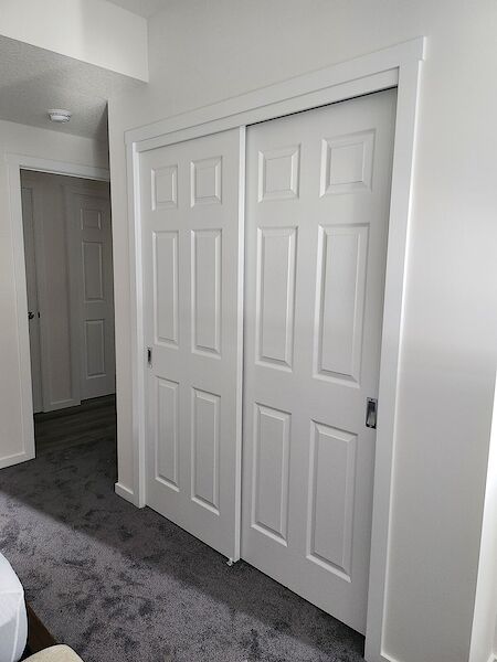 Calgary 1 bedroom Basement for rent. Property photo: 608752-2