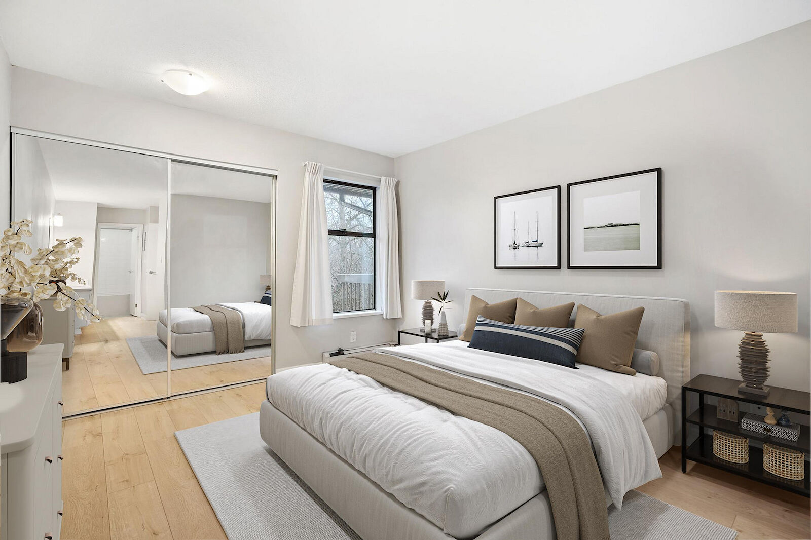 Coquitlam 3 bedrooms Apartment for rent. Property photo: 608846-1