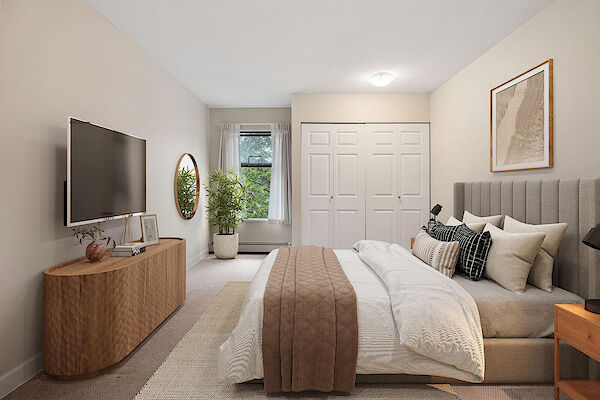 Coquitlam 3 bedrooms Apartment for rent. Property photo: 608846-3