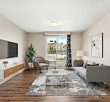 2-bedroom, 2-bathroom + Den - Country Hills Village, NE