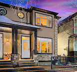 TUXEDO PARK Luxury Town-House
