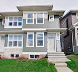 2024 built duplex available (Main and Upper Floor)