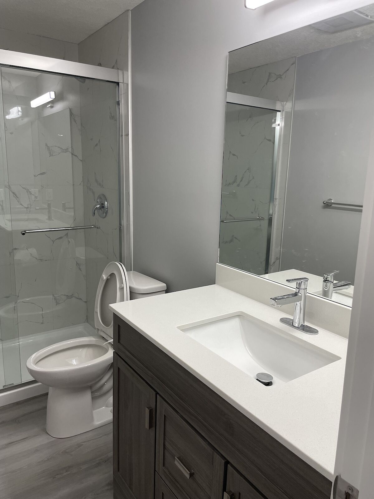 Calgary 2 bedrooms Basement for rent. Property photo: 608957-1
